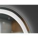 Дзеркало Devit 5415100 Style 1000&times;650 асиметричне, з тачсенсором та LED підсвідкою 546946 фото 2