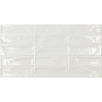 Керамограніт Ceramica Deseo Ec.Pool Білий 60x31.6 см 535923 фото