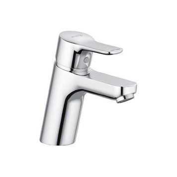 Змішувач для раковини Kludi 370280565 Pureeasy 70 Без Д/К 432713 фото