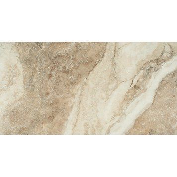 Керамограніт Almera Ceramica Tr Caracalla Бежевий 120x60 см 536048 фото