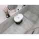Керамограніт Golden Tile Marmo Milano Сірий 8М2520 60x60 см 575394 фото 2