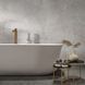 Керамограніт Cerrad Gres Softcement Silver Rect 119.7x59.7 см 467063 фото 3