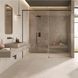 Керамограніт Geotiles Hermes Marfil 90x90 см 579763 фото 2