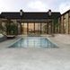 Керамограніт Exagres Base_P Ardenas Cromo 33x33 см 574666 фото 2