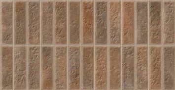 Керамограніт Ceramica Deseo Deco River Caramel 62.5x32 см. 602315 фото
