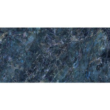 Керамограніт Almera Ceramica V189J959P Jewelry Синій 180x90 см 479620 фото