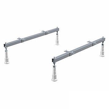 Комплектуючі для ванни Kolo Sn14 (Ppg0102600) Універсальний Комплект Ніжок Для (2 Шт.) 430746 фото