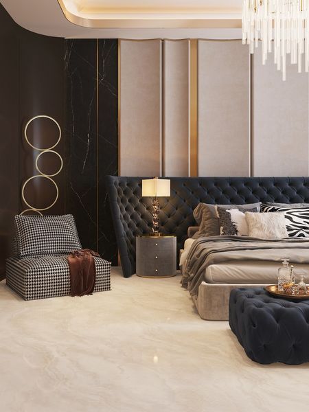 Керамограніт Almera Ceramica A+Cyj20290180Gas Kaira 180x90 см 583717 фото