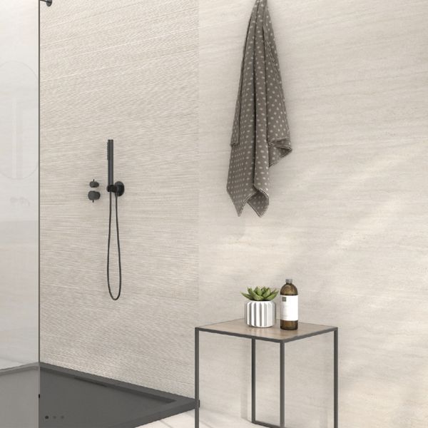 Керамограніт Almera Ceramica Caesar Ivory 60x120 см 594540 фото
