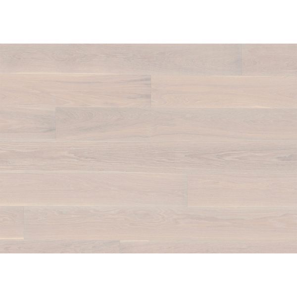 Паркетна дошка Ter Hurne T03 Oak Crystal White 1561/ 1101010 20x239 см 454052 фото