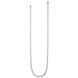 Душовий шланг Grohe 28388001 Silverflex -1,75м 548098 фото 2
