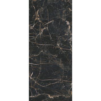 Керамограніт Cerrad Marquina Золотистий 119.7x279.7 см ректифікована 484848 фото