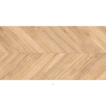 Керамограніт Almera Ceramica Ec.Loire Oak 120x60 см 524597 фото