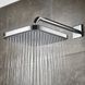 Верхній душ Grohe 26687000 Tempesta 250 Cube з кронштейном до стіни 502454 фото 3