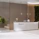 Керамограніт Cerrad Gres Monolight Exterior Brown Rect. 59.7x59.7 см. 597719 фото 4