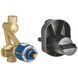 Grohe 33963000 Внутрішня частина змішувача (для 194502433) 563122 фото 1