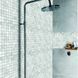 Мозаїка Mozaico De Lux Cl-Mos Cclayrk23011 Grey Mini Stone 30.5x30.5 см 547422 фото 3