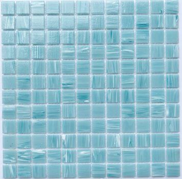 Мозаїка Mozaico De Lux V-Mos Fc007 Opaline 32.7x32.7 см. 598534 фото
