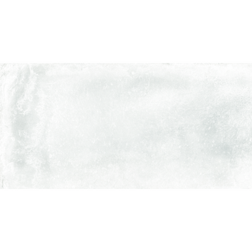 Керамограніт Almera Ceramica Iron Білий 120x60 см 536046 фото