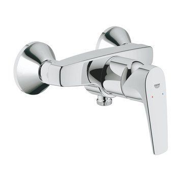 Змішувач для душу Grohe 23755000 Bauflow 531149 фото