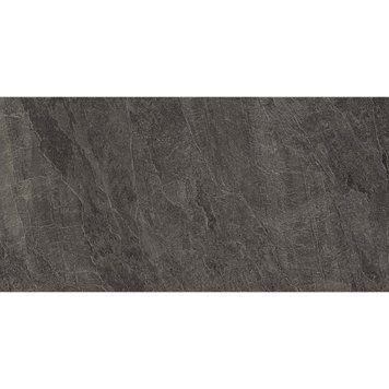 Керамограніт Novabell Dps92Rt Dps Graphite Rett 120x60 см. 603540 фото