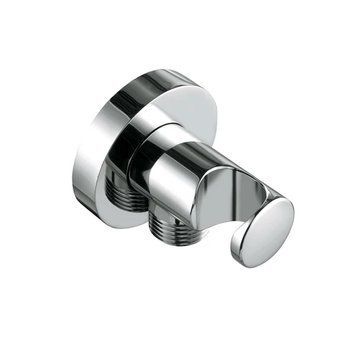 Шлангове підключення Kludi 605470500 з тримачем 212021 фото