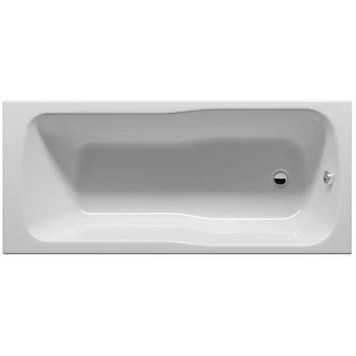 Ванна Devit 17075234 Comfort Plus 170x75 см + ніжки 549511 фото