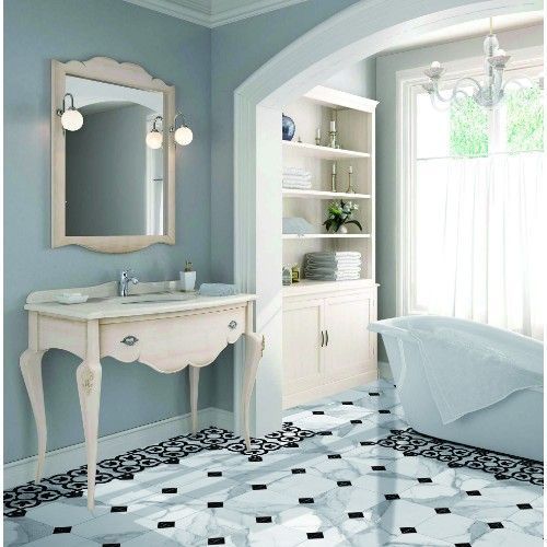 Керамограніт Monopole Ceramica Jonico Poetry 22.3x22.3 см 543286 фото