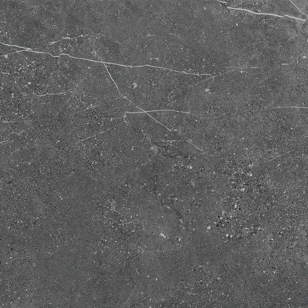Керамограніт Ceramika Gres Gres Viper Graphite Rect 59.7x59.7 см 578565 фото