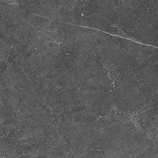 Керамограніт Ceramika Gres Gres Viper Graphite Rect 59.7x59.7 см 578565 фото