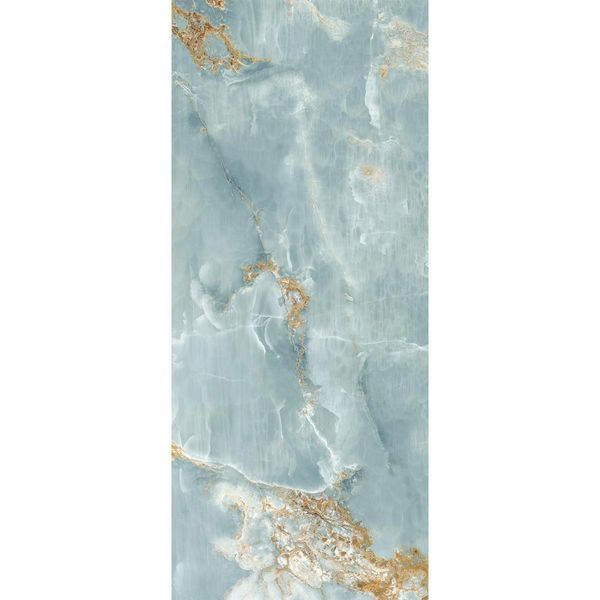 Керамограніт Imola Blu AQ6 LP 278x120 см 572603 фото