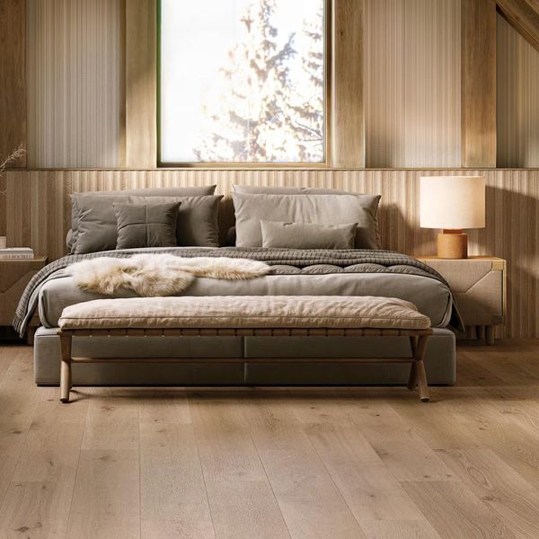 Керамограніт Porcelanosa 100363922 Deco London Arce 59,6x150 см 579606 фото