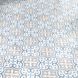 Керамічна плитка Ceramica Deseo G Canterbury Blue Mat Pri 45x45 см 582557 фото 3