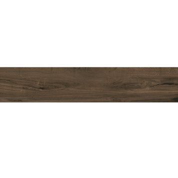 Керамограніт Almera Ceramica Lombok Pri. Коричневий 120x23.3 см 482379 фото