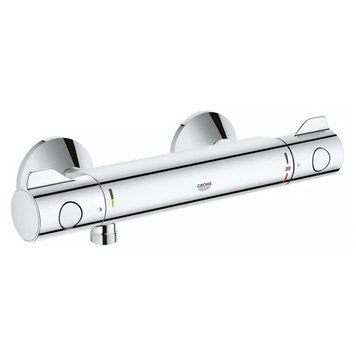 Змішувач термостатичний Grohe 34558000 Grohtherm 800 для душу 314173 фото