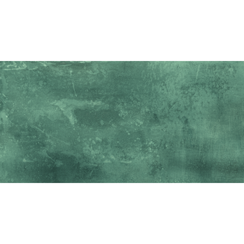 Керамограніт Almera Ceramica Iron Turquoise 120x60 см 536045 фото
