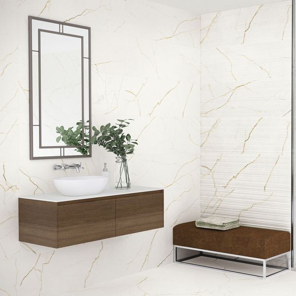 Керамограніт Baldocer Quantum Natural Rect 60x120 см 576470 фото