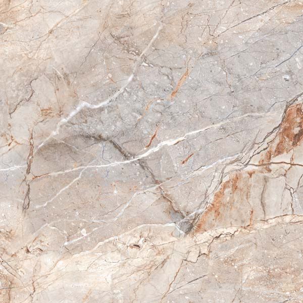 Керамограніт Megagres Ascrain Breccia 60x60 см 577486 фото