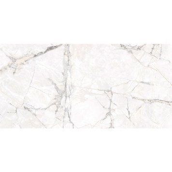 Керамограніт Geotiles Borgia Blanco 120x60 см 536218 фото