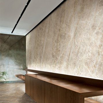 Керамограніт Florim Group 784517 Iconic Yam Honey Mat 60X120 120x60 см. 599992 фото