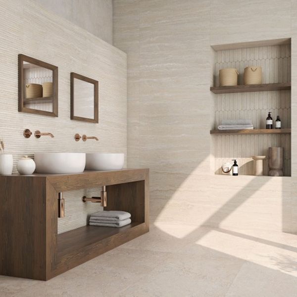 Керамограніт Almera Ceramica Pantheon Ev Ebr Ve Mt 120x60 см 556582 фото