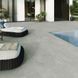 Керамограніт New Tiles Multistep Etna Gris 120x33 см 564313 фото 2