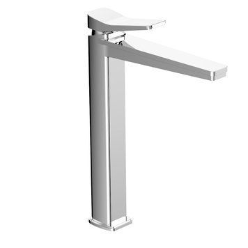 Змішувач для раковини Devit 81X11120 UP &ndash; Високий 413675 фото