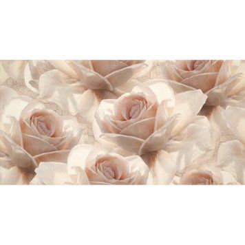 Декор Opoczno Royal Garden Inserto Flower 60x29.7 см 319886 фото