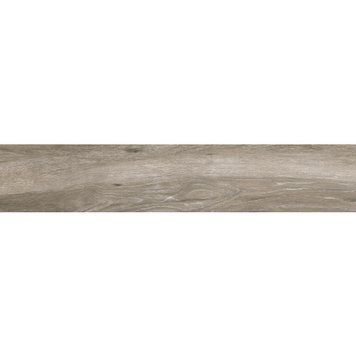Керамограніт Almera Ceramica Atelier Gris 150x25 см 525229 фото