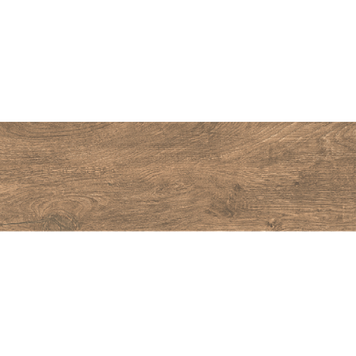 Керамограніт Cersanit Brantwood Brown 59.8x18.5 см 571197 фото