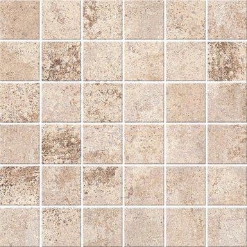 Керамічна плитка Cersanit Lukas Mosaic Бежевий 29.8x29.8 см 466954 фото