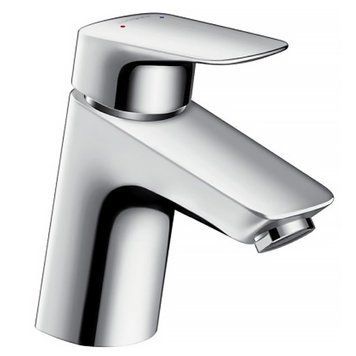 Змішувач для раковини Hansgrohe 71070000 Logis 70 273717 фото