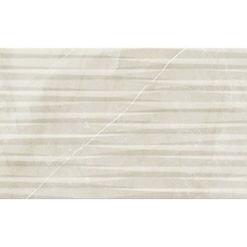 Керамограніт Ceramica Deseo Rlv Elbert Marfil 55x33.3 см 536792 фото