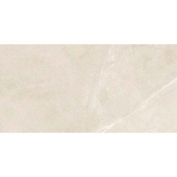 Скляна плитка Geotiles Magda Marfil 120x60 см ректифікована 519748 фото